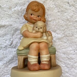 Memories of yesterday—It hurts when Fido hurts